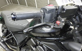 HONDA REBEL 1100 2022 SC83