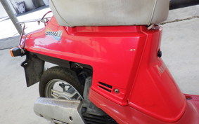 YAMAHA PASSOL 2018 2E9