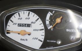 SUZUKI ADDRESS V125 G CF46A