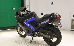 SUZUKI GSX250F Across GJ75A