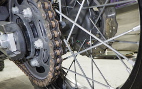 YAMAHA TENERE 700 2021 DM09J