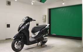 HONDA LEAD 125 1996 JK12