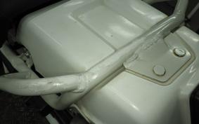 SUZUKI DJEBEL 200 (DR200SE) SH42A