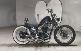 KAWASAKI 250TR BJ250F