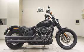 HARLEY FXBB1750 2020