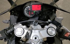 HONDA HORNET250 MC31