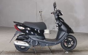 YAMAHA JOG ZR EVOLUTION2 SA39J