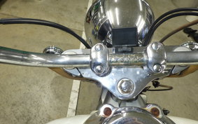 YAMAHA DRAGSTAR 400 CLASSIC 2009 VH01J