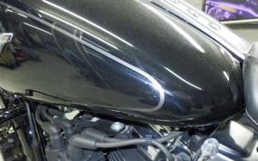 HARLEY FLBS 1870 2019