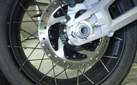 DUCATI MULTISTRADA V4 RALLY 2023