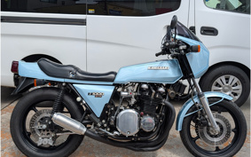 KAWASAKI Z1-R 2011 ...