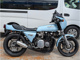 Фото Kawasaki Z1-R 2011 с японского аукциона