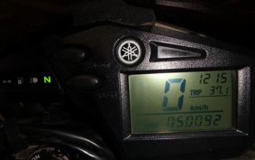 YAMAHA SEROW 250 DG17J