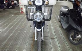 HONDA C110 SUPER CUB 1993 JA10