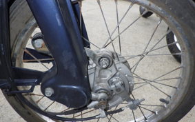 HONDA C50 SUPER CUB E AA01