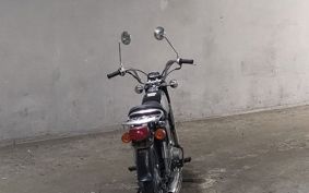 HONDA BENLY 50 CD50