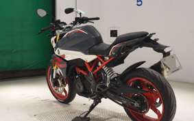 BMW G310R 2022