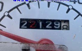 SUZUKI LET's