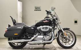 HARLEY XL1200T 2014