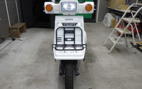 HONDA GYRO X TD02