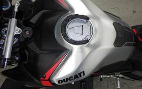 DUCATI STREETFIGHTER V4 SP 2022
