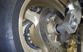HONDA CB1300SF SUPER FOUR 2002 SC40
