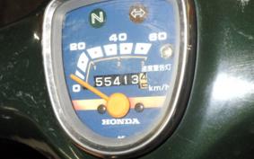 HONDA C50 SUPER CUB C50