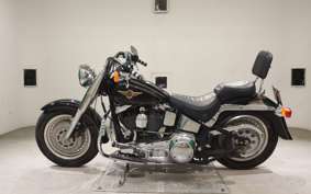 HARLEY FLSTF 1340 1998