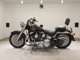Фото Harley FLSTF 1340 1998 с японского аукциона