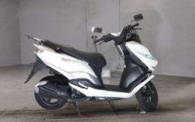SUZUKI  BURGMAN  STREET 125EX EA23M
