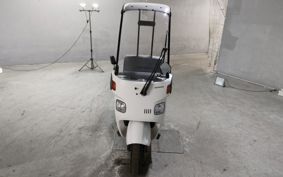 HONDA GYRO TA03