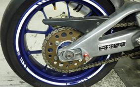 APRILIA RS125