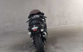 SUZUKI GSX-1300R HAYABUSA 2003 GW71A
