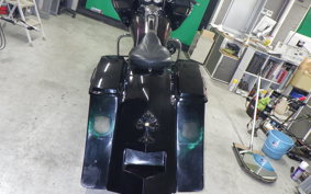 HARLEY FLTRX 1690 2012