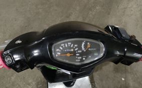 SUZUKI ADDRESS V125 CF4EA