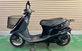 HONDA STANDUP TACT AF24