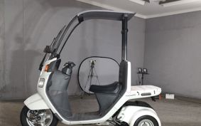 HONDA GYRO TA03