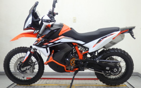 KTM 890 ADVENTURE R 2022 TR640
