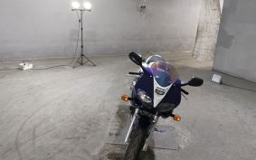 SUZUKI SV400S 2005 VK53A