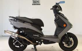 YAMAHA CYGNUS 125 XSR 2 SE44J