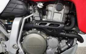 HONDA XR650R 2001