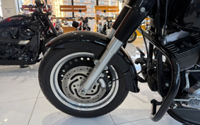 HARLEY FLSTFB 2010 JN5