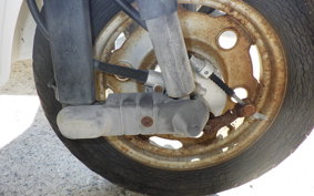 HONDA GYRO UP TA01
