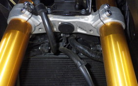 YAMAHA TRACER 9 GT+ 2023 RN70J