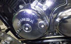 HONDA STEED 400 VLS 1998 NC37