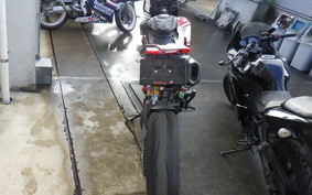 DUCATI HYPERMOTARD 820SP 2015
