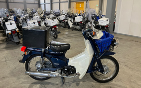 HONDA SUPER CUB50 AA01