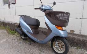 HONDA DIO CHESTER AF62