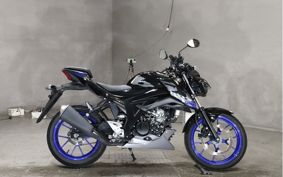 SUZUKI GSX-S125 DL32B