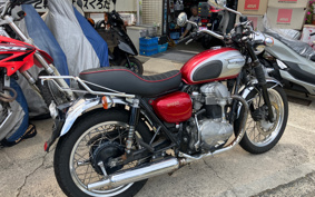 KAWASAKI W650 2007 EJ650A